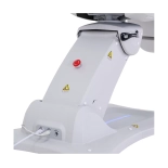 Kosmetické lehátko elektrické RAMON E4 - otočné