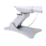 Kosmetické lehátko elektrické RAMON E4 - otočné