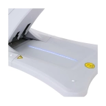 Kosmetické lehátko elektrické RAMON E4 - otočné