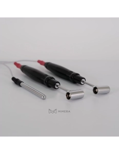 Náhradná galvanická súprava elektród