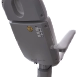 Electric cosmetic bed ROCO MAX E4