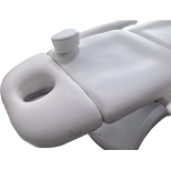 Electric cosmetic bed ROCO MAX E4