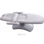 Electric cosmetic bed ROCO MAX E4