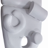 SPA Wellness bed SALY E2