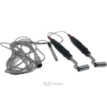 Zestaw wymiennych elektrod do galwanizacje