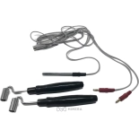 Zestaw wymiennych elektrod do galwanizacje