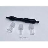 Multifunkčný kozmetický prístroj F-364 5 v 1