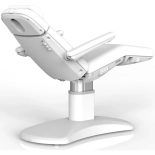 Electric cosmetic bed ROCO MAX E4