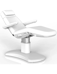 Kosmetické lehátko elektrické ROCO MAX E4