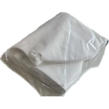 Schminkumhang aus Vlies (50Stk.)