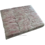 Einweg-G-String für Damen weiß (100 Stück)