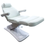 Electric cosmetic bed ZAHRA E4