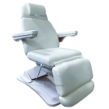Electric cosmetic bed ZAHRA E4