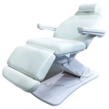 Electric cosmetic bed ZAHRA E4