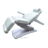 Electric cosmetic bed ZAHRA E4