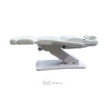 Electric cosmetic bed ZAHRA E4