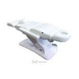 Electric cosmetic bed ZAHRA E4