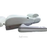 Electric cosmetic bed ZAHRA E4