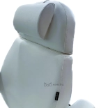 Electric cosmetic bed ZAHRA E4