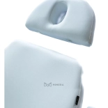 Electric cosmetic bed ZAHRA E4