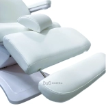 Electric cosmetic bed ZAHRA E4