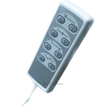 Electric cosmetic bed ZAHRA E4