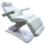 Electric cosmetic bed ZAHRA E4