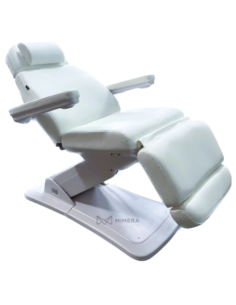 Electric cosmetic bed ZAHRA E4