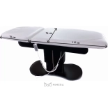 SPA Wellness bed SALY E2