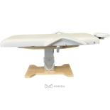 SPA Wellness leżanka LUBI E3 - z ogrzewaniem