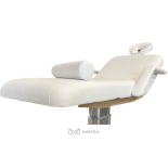 SPA Wellness leżanka LUBI E3 - z ogrzewaniem