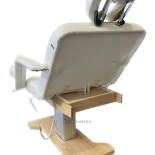 SPA Wellness leżanka LUBI E3 - z ogrzewaniem