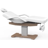 SPA Wellness leżanka LUBI E3 - z ogrzewaniem