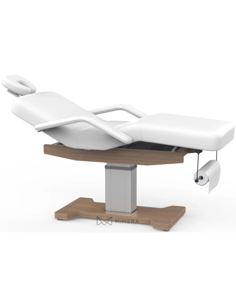 SPA Wellness leżanka LUBI E3 - z ogrzewaniem