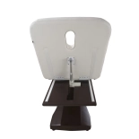 SPA Wellness bed PLUTO E2