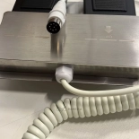 Pedálový ovládač pre E1 lehátka (1-motorové)