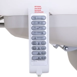 Kosmetické lehátko elektrické RAMON E4 - otočné