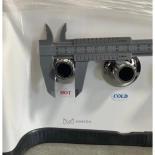 SPA pedicure chair NEPTUN E2 - black