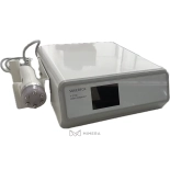 Multipolar radio-frequency cosmetic device F-317B