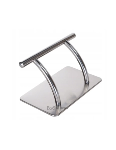 Footrest for hairdressing chairs TA03