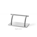 Podnóżek do foteli fryzjerskich TA03