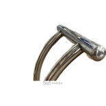 Podnóżek do foteli fryzjerskich TA03