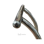 Podnóżek do foteli fryzjerskich TA03