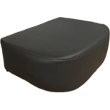 Poduszka na siedzisko do foteli fryzjerskich