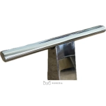 Footrest for hairdressing chairs TA05