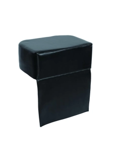 Poduszka na siedzisko do foteli fryzjerskich