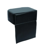 Poduszka na siedzisko do foteli fryzjerskich