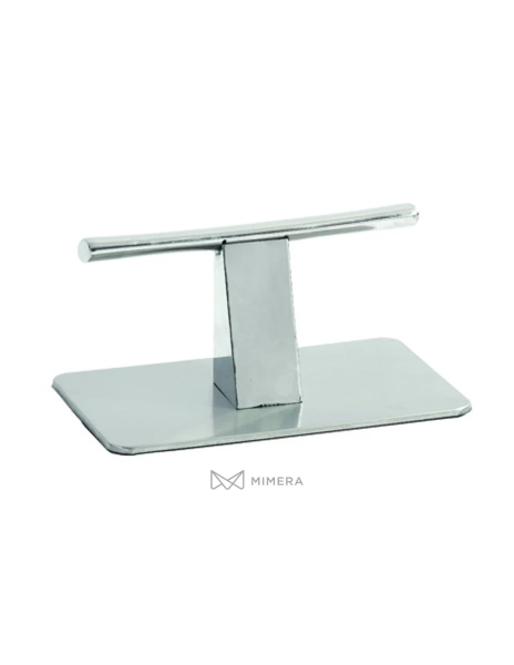 Footrest for hairdressing chairs TA05