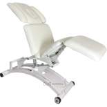 Fyzioterapeutické lehátko elektrické ABEL E3