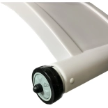 Fyzioterapeutické lehátko elektrické ABEL E3